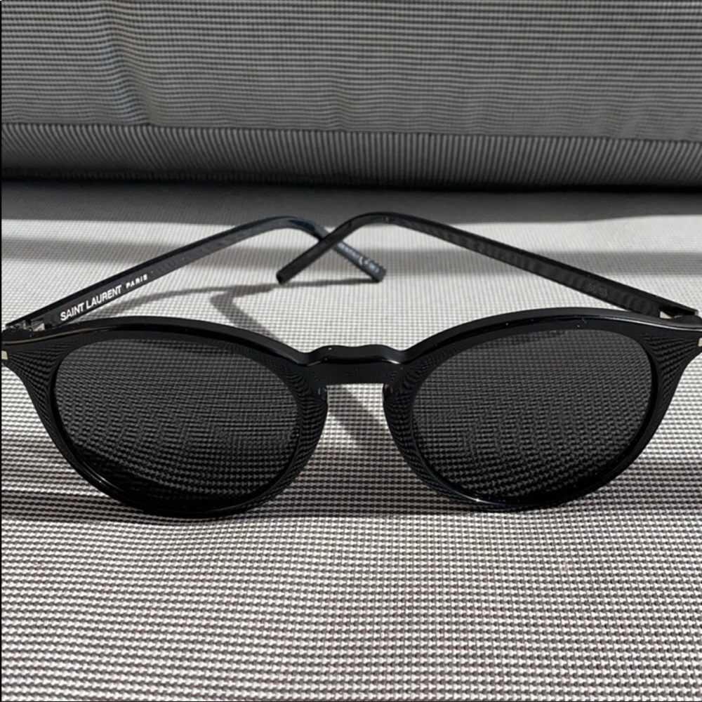 Saint Laurent Sunglasses
